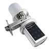 electric deadbolt lock for office home security electronic smart cylindrical ball door lock