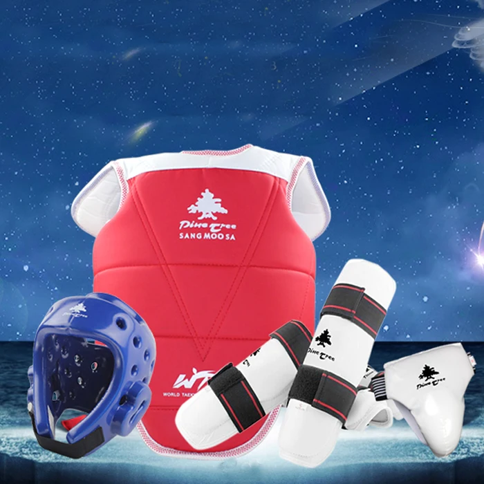 New Martial Arts Training Equipment/best Quality Taekwondo Equipment