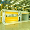Internal & External Roller Shutter Door High Speed Roller Door KJM-5021