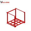 Warehouse Storage Container / Storage Cage/ Stacking Storage Frames