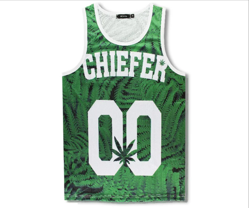 

100%polyester latest mesh basketball jersey design 2018