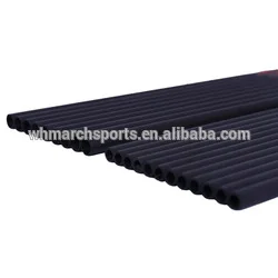 compound bow pure carbon archery arrows