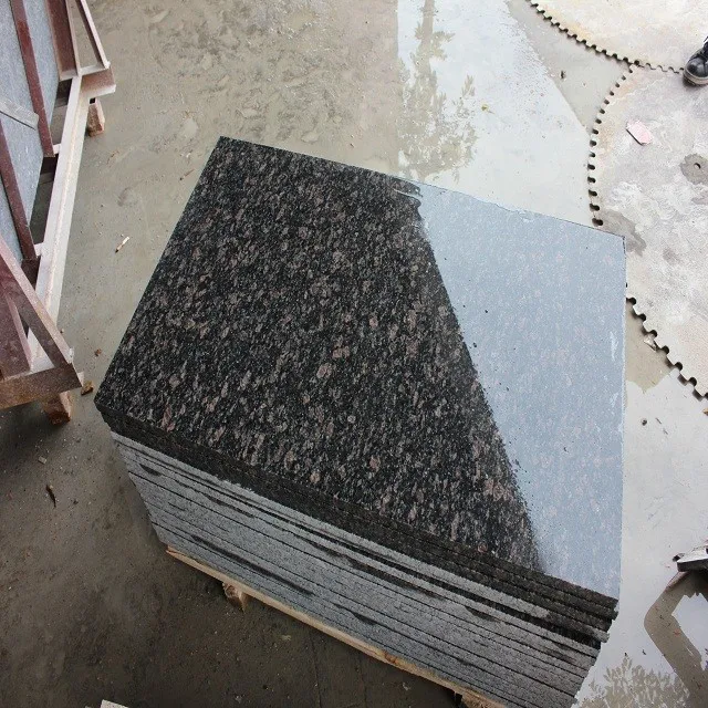 Natural Stone Tan Brown Granite Manufacturer manufacture
