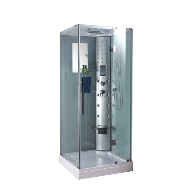 
Low Price Functional Portable Quality Bath Steam Shower Cabin  (60757239814)