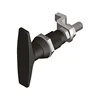 Factory Sale custom design superior quality panel latch directly sale,Compression Latch,T-Handle Long Shaft
