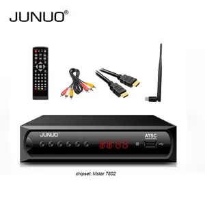 Internet TV Decoder Free to Air Channels