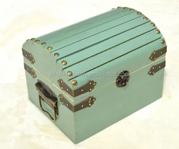 chest card box