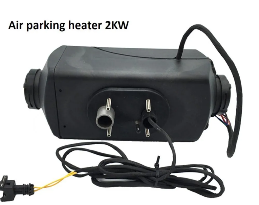 Top Air 2kw 12v Car Heater Diesel Similar To asto Diesel Heater With