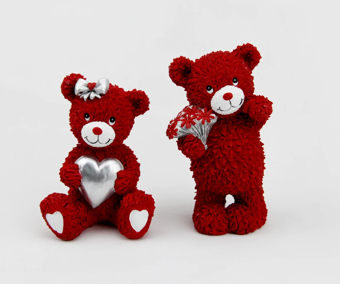 wholesale valentine teddy bears