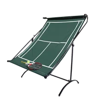 

Tennis practice net rebounders ball training tennis equipment