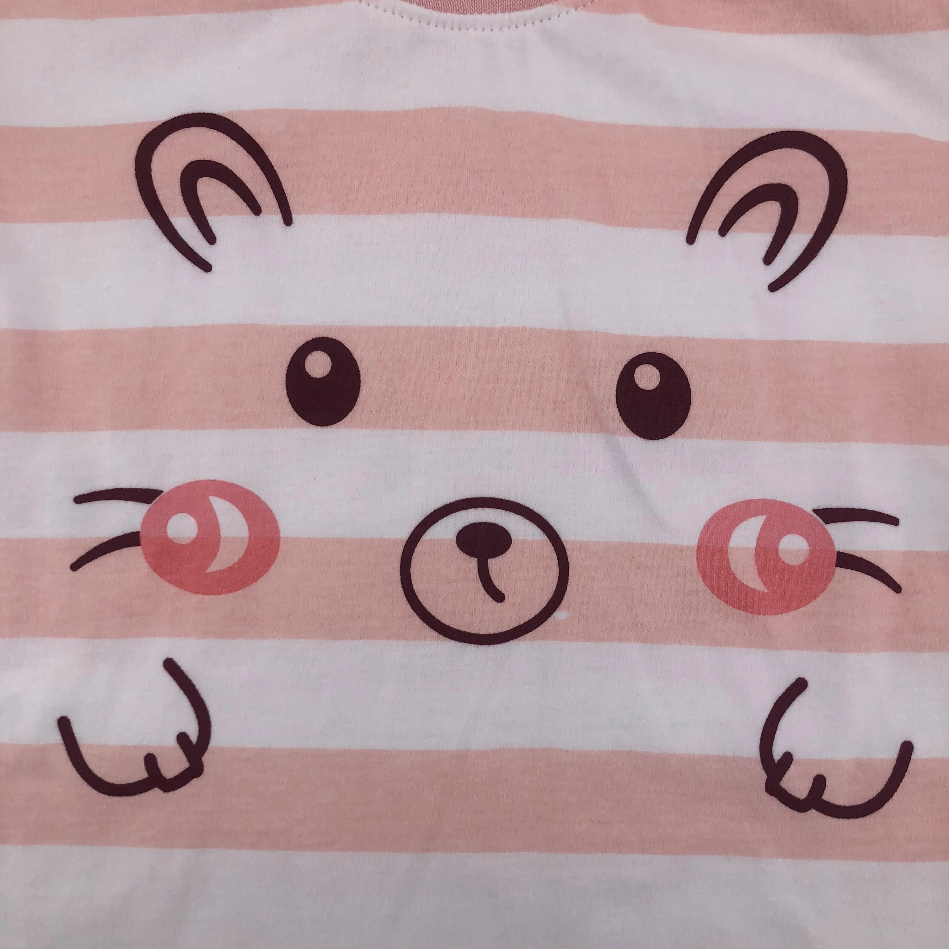 
Children Clothing Fashion Suits New 2020 Spring Autumn Baby Clothing Sets Boys Girls Cute Shirts + Stripe Pants clothing set 