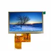 wholesale cheap price 7 inch video tft lcd display 800*480 dots lcd modules