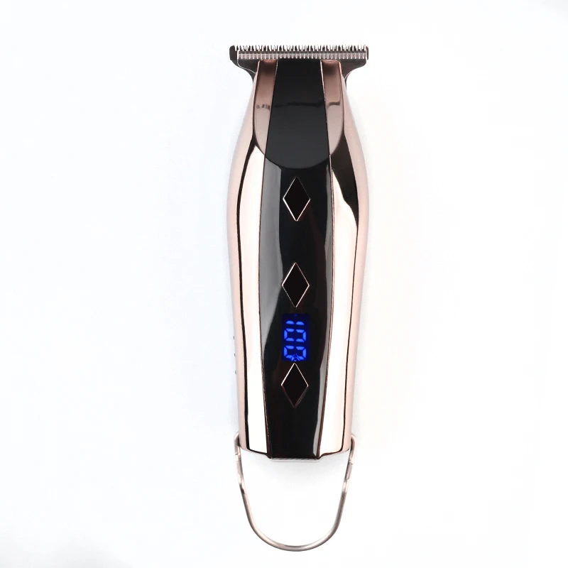 

Lithium Battery Hair Cutter Barber Balding Hair Clipper