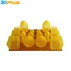 Directly Castable 3D Printing Resin Best for Jewelry Casting