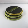 Custom made disposable paper beer coaster, cheap price absorbent paper bar beer coaster