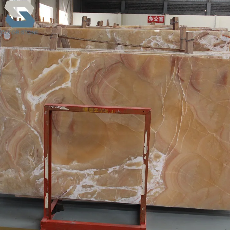 天然onice arcos 鸢尾花玛瑙石地板瓷砖 30x30