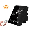 Central Air Conditioner Fan Coil Units Heating and Cooling Temperature Control Thermostat with CE & ROHS Certification