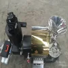 3kg gas heating original stainless automatic coffee roaster price