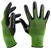 Men Women Sleek Series Ultimate Sensitivity Bamboo Working Garden Gloves For Fishing Planting