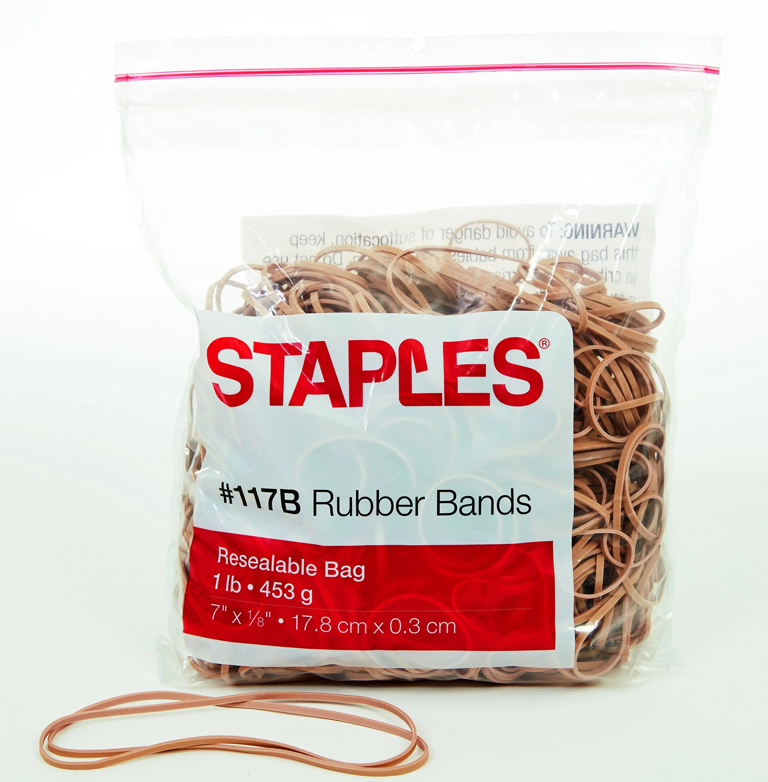 size 37 rubber bands