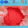 Pigment Iron Oxide Red chemical formula