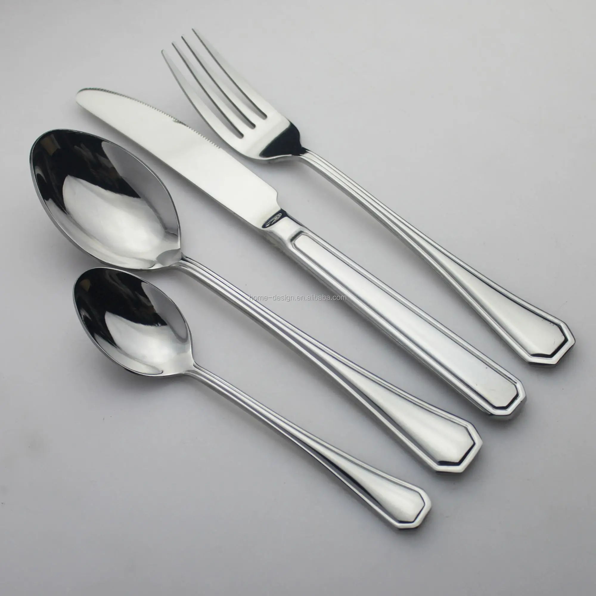 Stainless Steel Hotel Cutlery Set Buy Cutlery,Cutlery Set,Cutlery