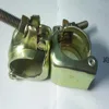 Tianjin Shisheng Different Types of Pressed Scaffold Clip/Swivel Coupler/Fixed Clamps