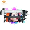 Cheap plotter sublimation printer small digital textile price