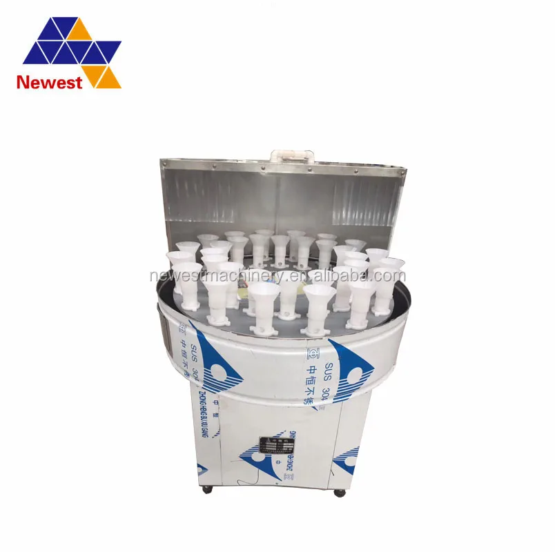 baby bottle washer and sanitizer