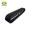 Rubber Track for ASV PT100 Skid Steer Loader 457x101.6x50