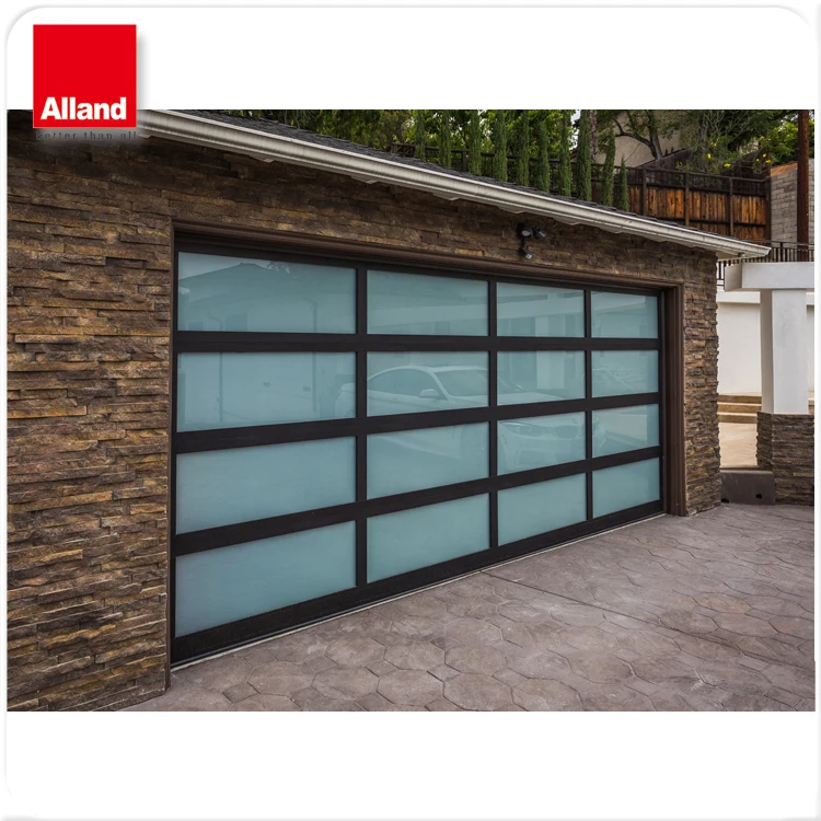 China Automatic Garage Door Wholesale Alibaba