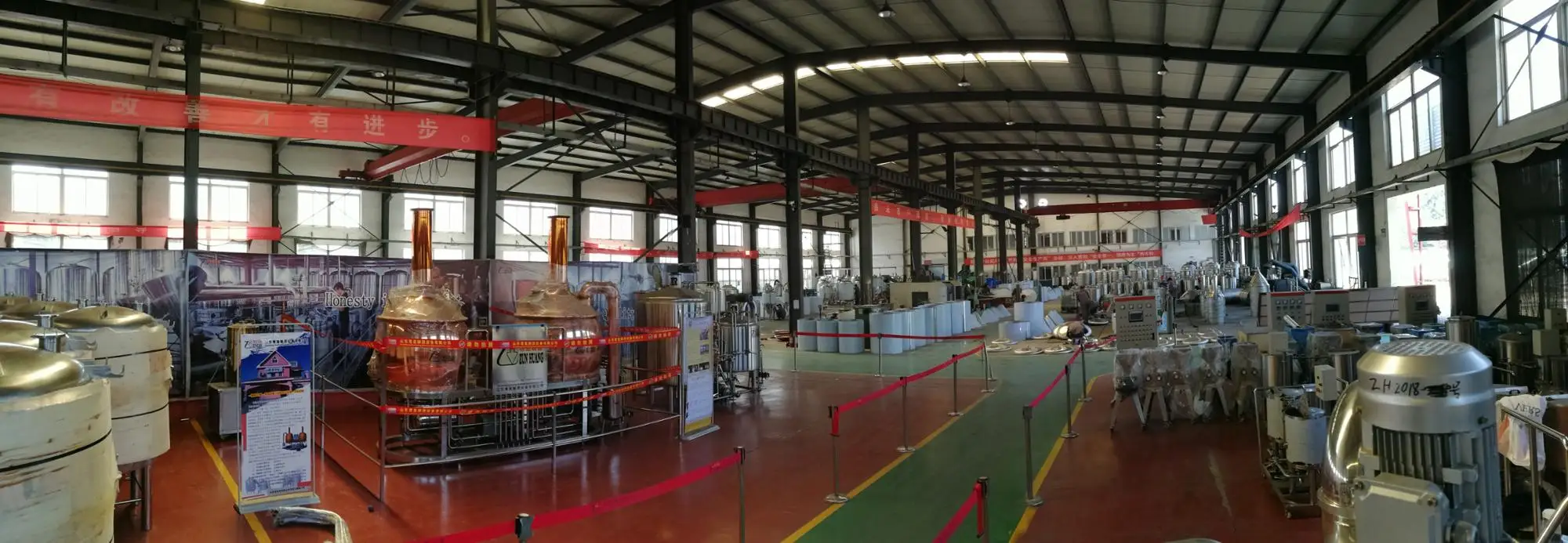 10bbl turnkey beer brewery brewing equipment