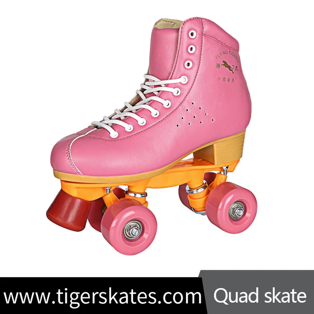 wheels roller rink