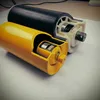 China handling belt conveyor roller factory