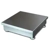 250x250mm Stainless steel 316 OIML NTEP IP67 capacity 6kgs-100kgs weighing scale platform pan