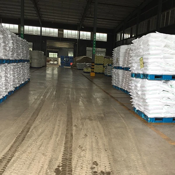 
China Premium Brand Tech Grade DAP Fertilizer Di-Ammonium Phosphate 
