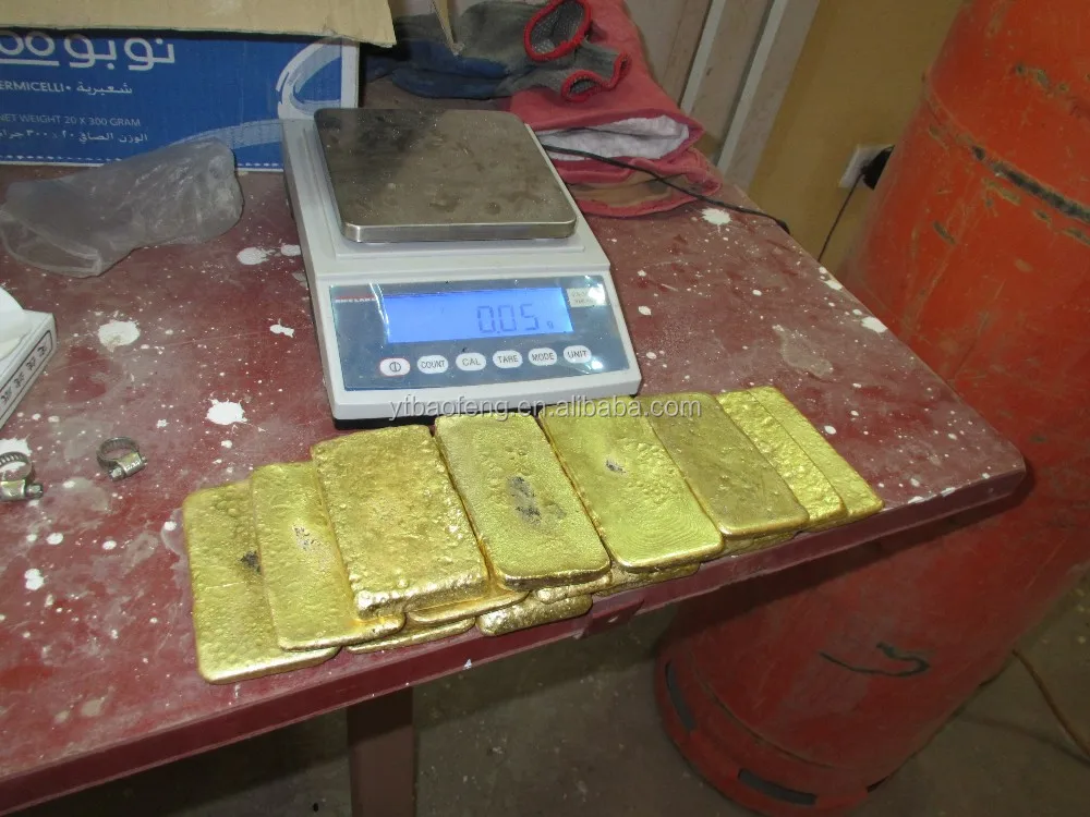 
200t/d Gold CIL plant equipment manufacturer / Professional EPC contractor 