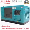 Guangzhou Factory for Sale Price 12kw 15kVA Silent Electric Power best price for generator dg set 15kva