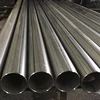 EN10305-2 Cold Drawn Welded Precision Steel Seamless Tubes DOM tubing