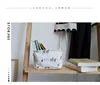 The best design Cotton Liner Bread Hamper Storage storage box basket