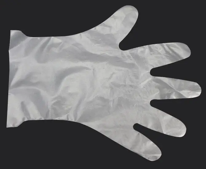 ldpe一次性塑料手套