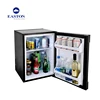 High quality hotel room absorption electronic minibar refrigerator hotel mini bar
