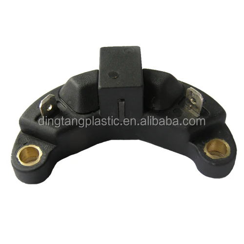 
DC 6V - 13V red low price electronic ignition kit for classic car 