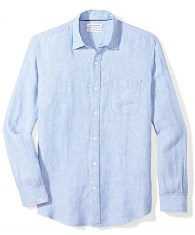 camisas de hombre por mayor