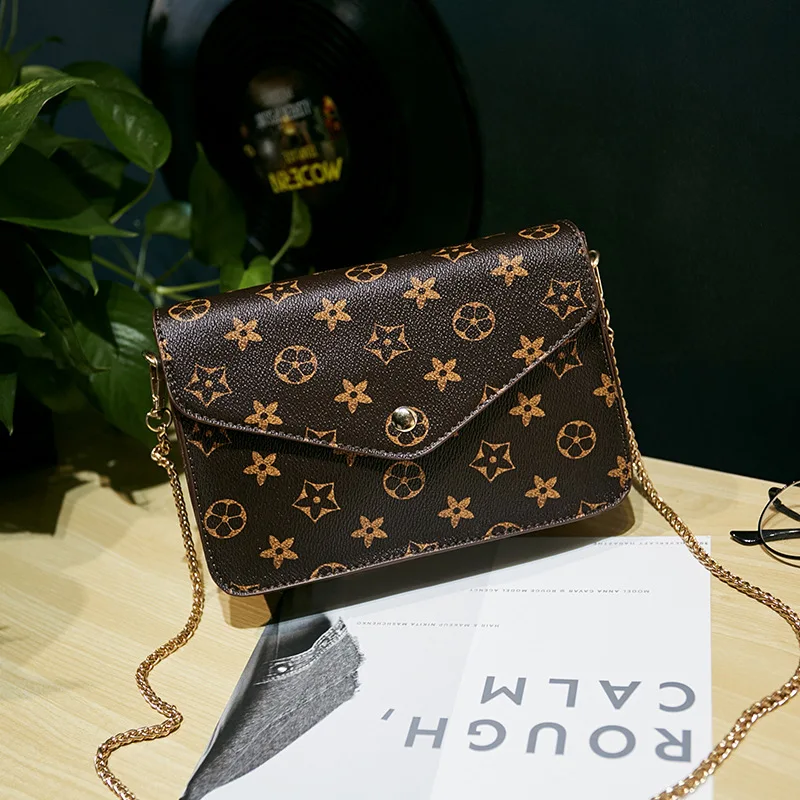 2018 Hot Handbag Taobao Design Women Sling Bag Classic 2018 Hot Handbag Taobao Design Women Sling Bag Classic Trends Las Handbags