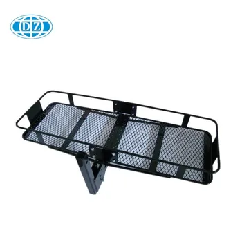 rack for trailer hitch