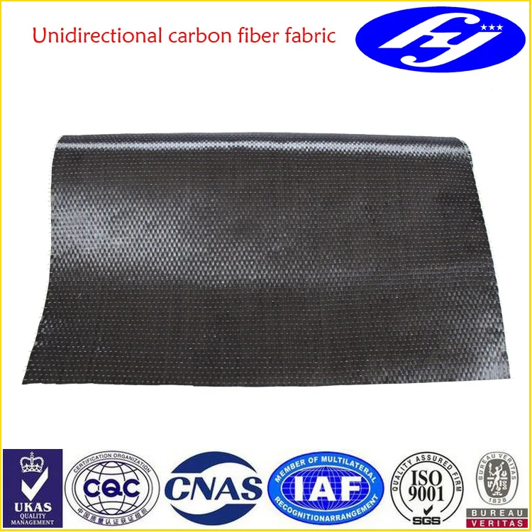 Carbon UD fabric 8