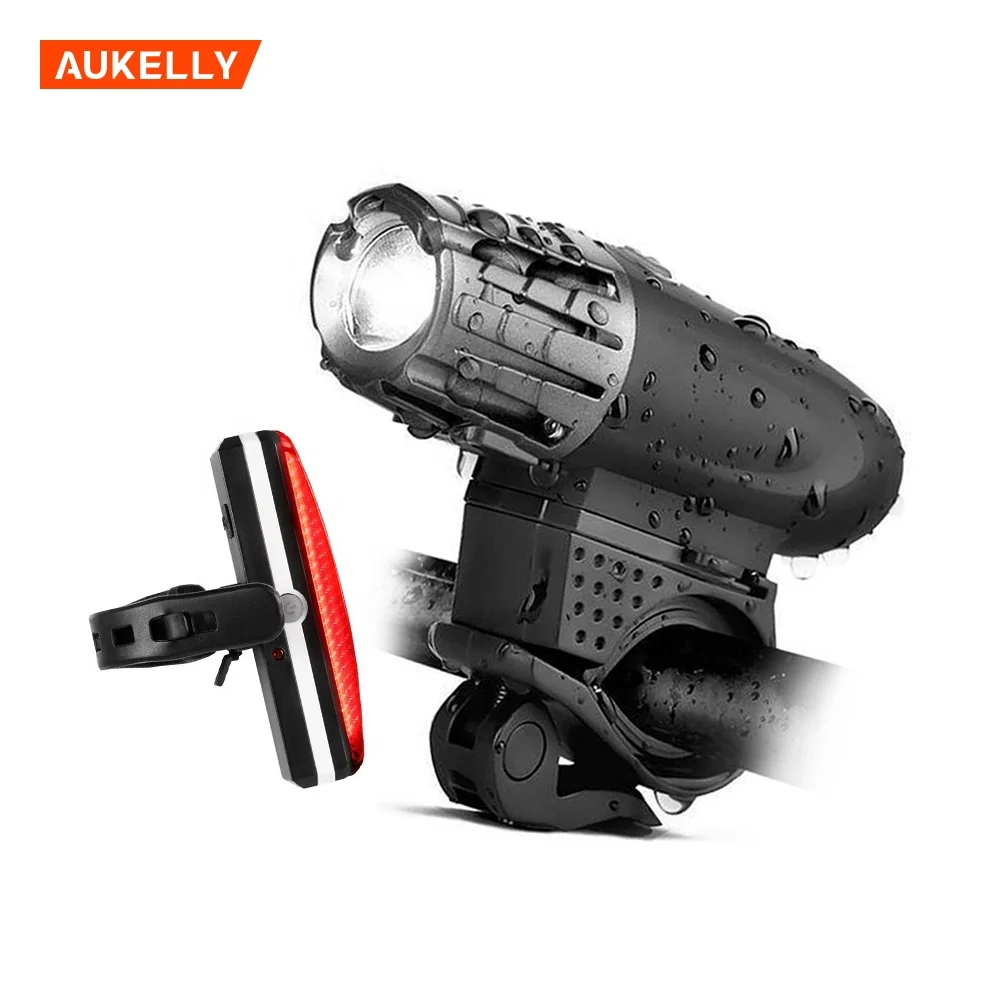 mtb bike lights