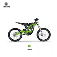 

3000w Brushless Motor e Bike Enduro Electric Bicycle