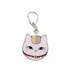 Promotion Make Your Own Cat Custom Acrylic Keychain